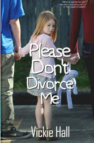 Cover of Please Don't Divorce Me