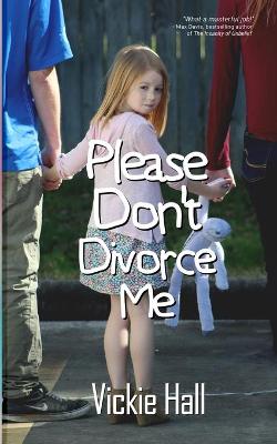 Book cover for Please Don't Divorce Me