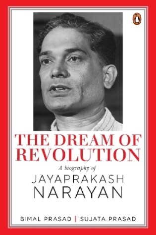Cover of The Dream of Revolution