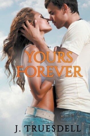 Cover of Yours Forever
