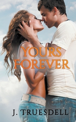 Book cover for Yours Forever