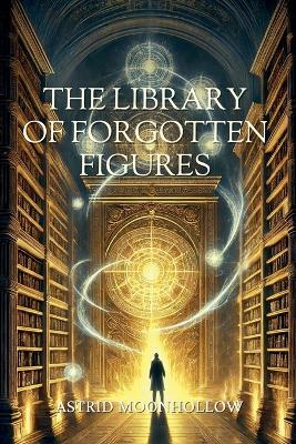 Cover of The Library of Forgotten Figures