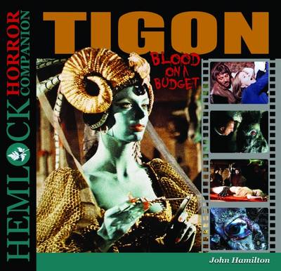 Cover of Tigon