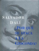 Book cover for Por Que Se Ataca a la Gioconda?