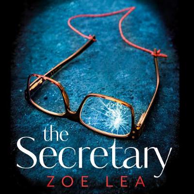 Book cover for The Secretary