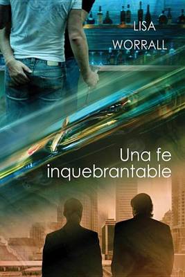 Book cover for Una Fe Inquebrantable