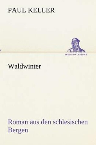 Cover of Waldwinter