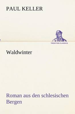 Book cover for Waldwinter