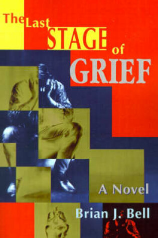 Cover of The Last Stage of Grief