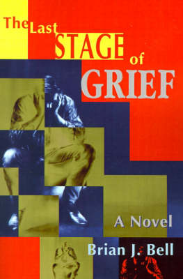 Book cover for The Last Stage of Grief