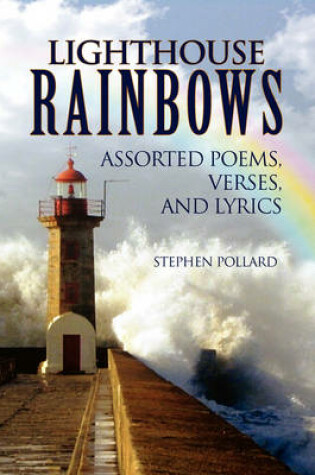 Cover of Lighthouse Rainbows