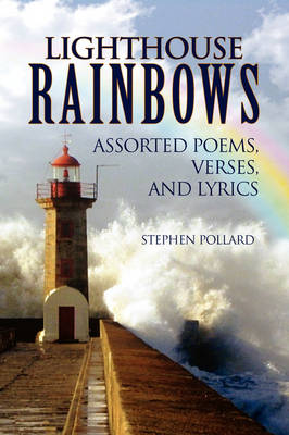 Book cover for Lighthouse Rainbows