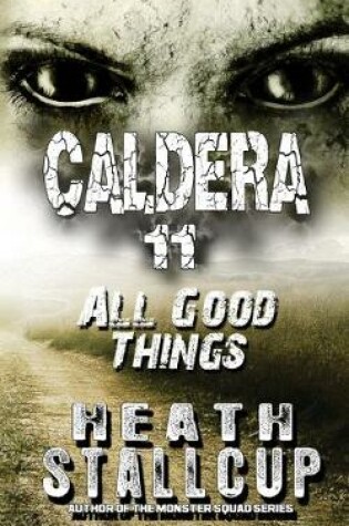 Cover of Caldera 11