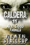 Book cover for Caldera 11