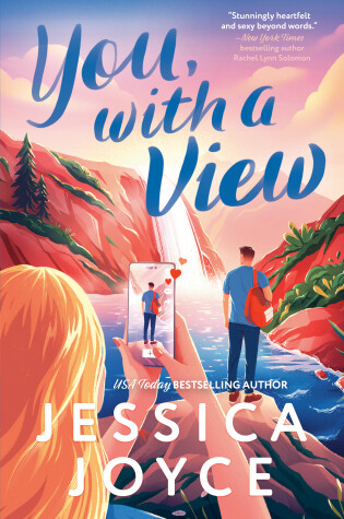 Cover of You, with a View