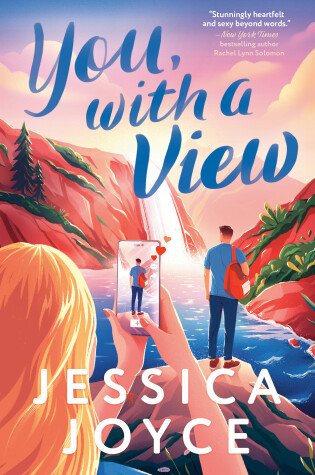 Cover of You, with a View