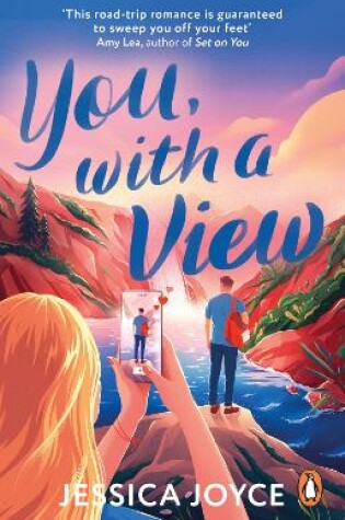 Cover of You, With a View