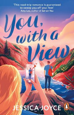 Book cover for You, With a View