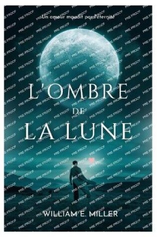 Cover of L'Ombre de la Lune