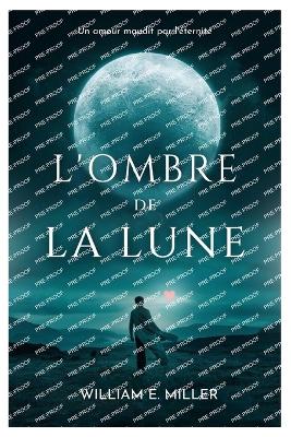 Book cover for L'Ombre de la Lune