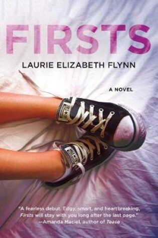 Cover of Firsts