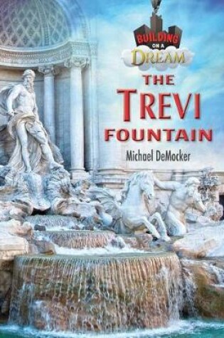 Cover of Trevi Fountain