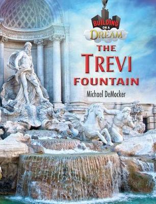 Cover of Trevi Fountain