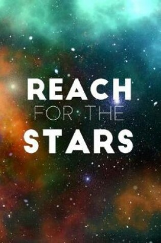 Cover of Reach for the Stars