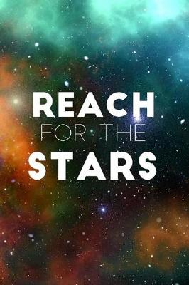 Book cover for Reach for the Stars