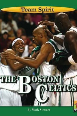 Cover of The Boston Celtics