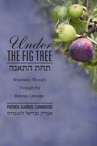 Cover of Under the Fig Tree