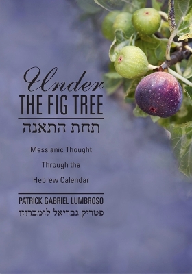 Book cover for Under the Fig Tree