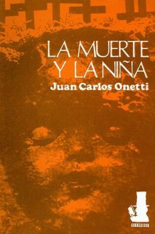 Cover of La Muerte y La Nina