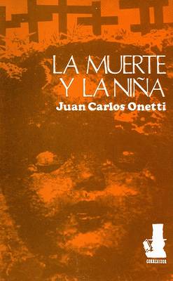 Book cover for La Muerte y La Nina