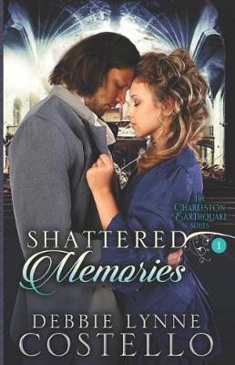 Book cover for Shattered Memories