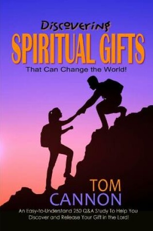 Cover of Discovering Spiritual Gifts