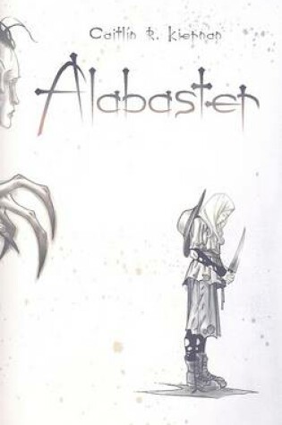 Cover of Alabaster