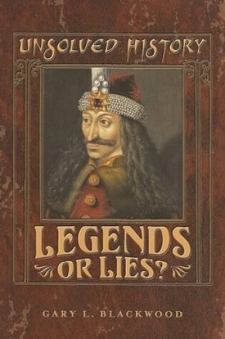 Cover of Legends or Lies?