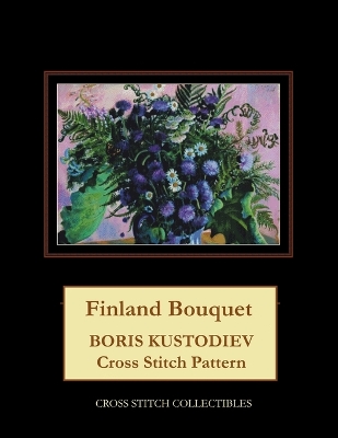 Book cover for Finland Bouquet