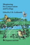 Book cover for Monitoring for Conservation and Ecology