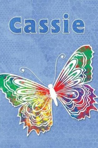 Cover of Cassie