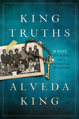 Book cover for King Truths