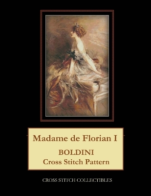 Book cover for Madame de Florian I