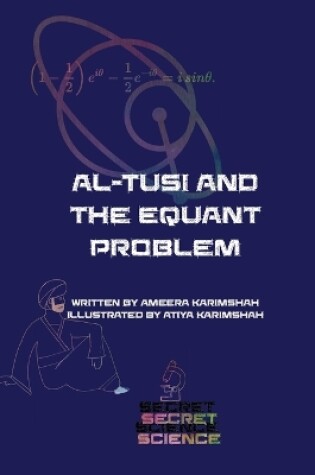 Cover of al-Tusi and the Equant Problem (Softcover)