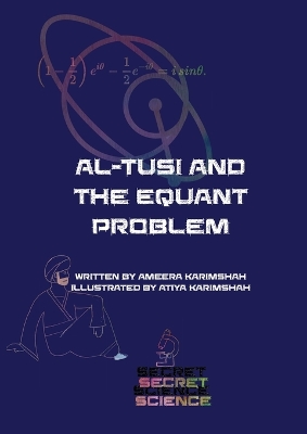 Book cover for al-Tusi and the Equant Problem (Softcover)