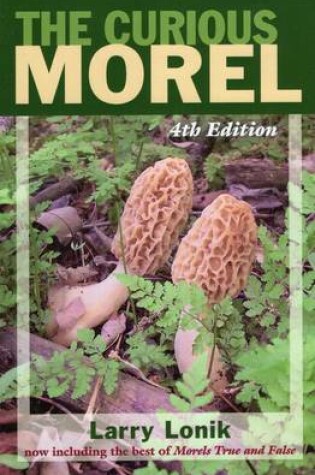 Cover of Curious Morel