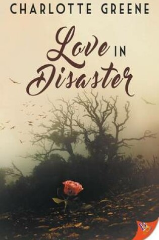 Cover of Love in Disaster
