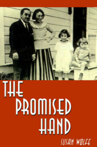Cover of The Promised Hand