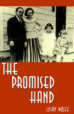Book cover for The Promised Hand