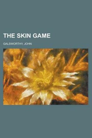 Cover of The Skin Game